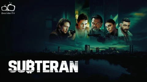 Subteran