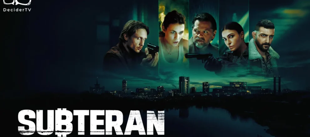 Subteran