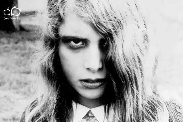 Night of the Living Dead