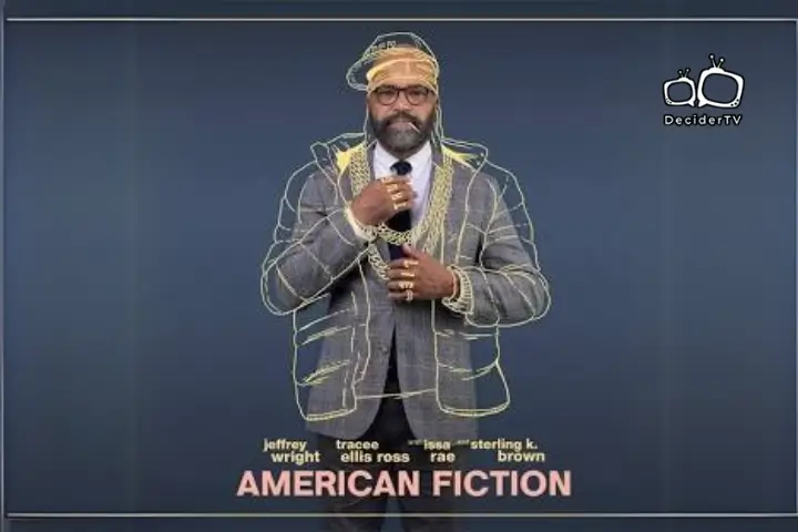 American Fiction