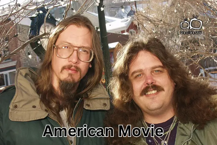 American Movie