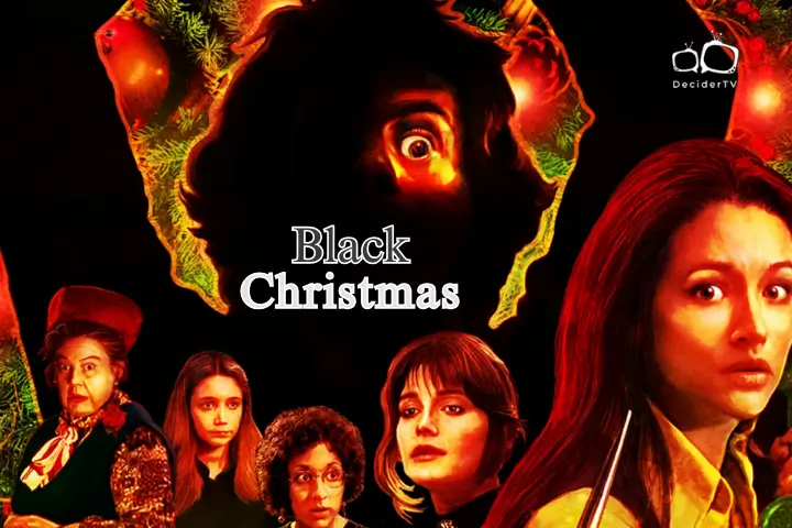 Black Christmas (1974)