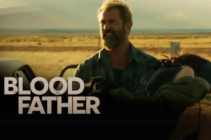 Blood Father