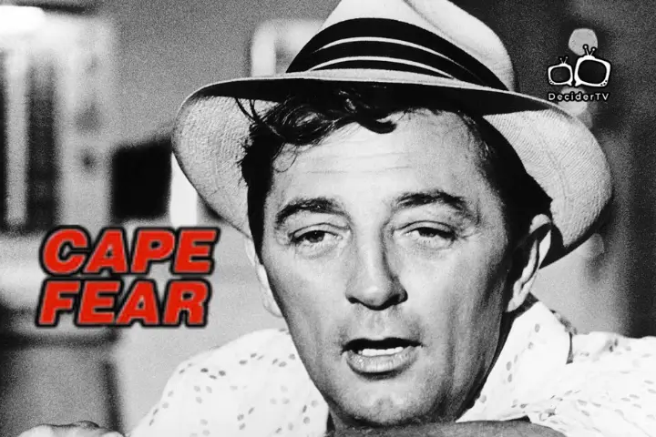 Cape Fear (1962)