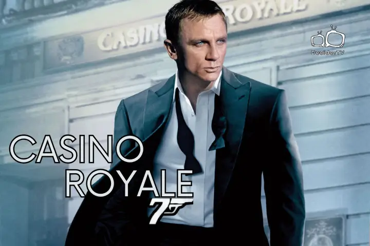 Casino Royale (2006)