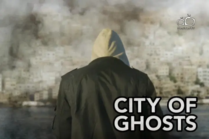 City of Ghosts