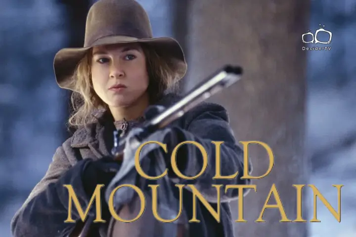 Cold Mountain