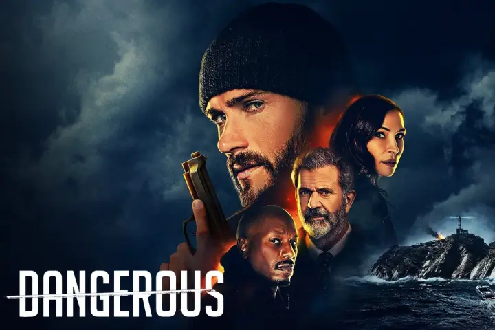 Dangerous (2021)