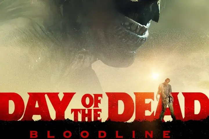 Day of the Dead: Bloodline