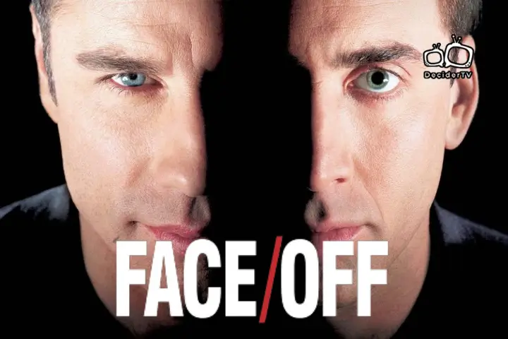 Face/Off (1997)