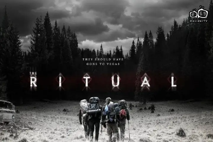 The Ritual (2017)