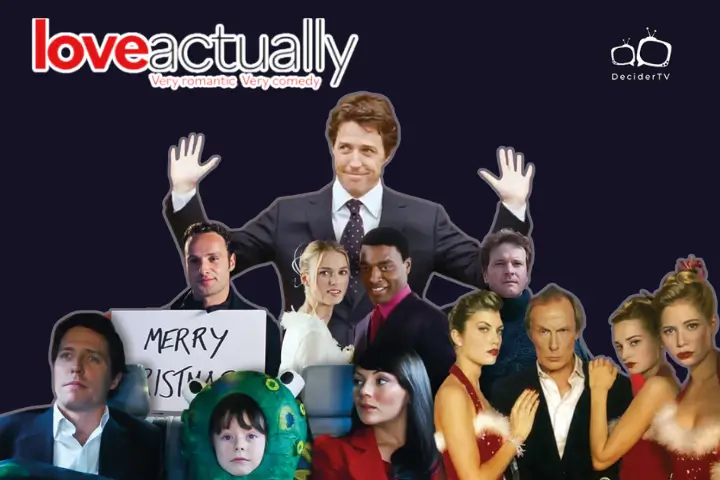 Love Actually