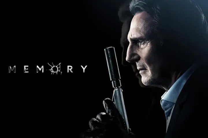 Memory (2022)