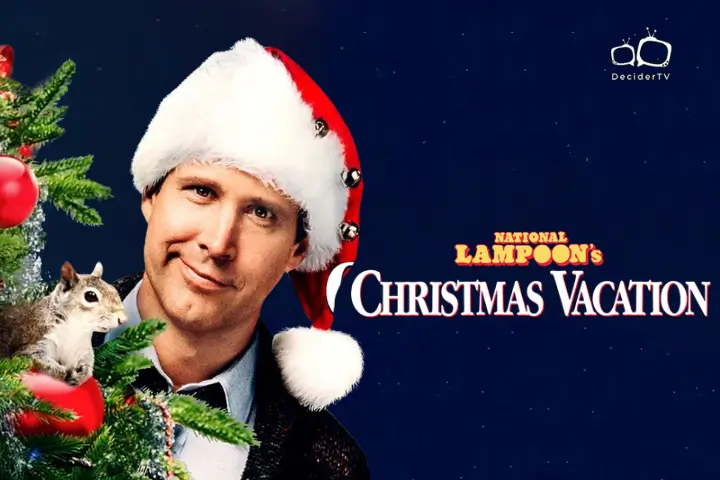 National Lampoon's Christmas Vacation