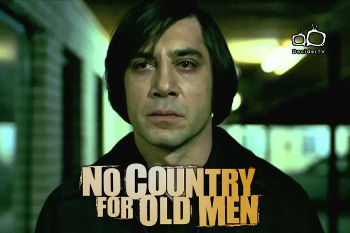 No Country for Old Men (2007)