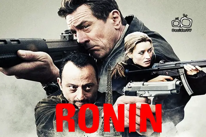 Ronin (1998)