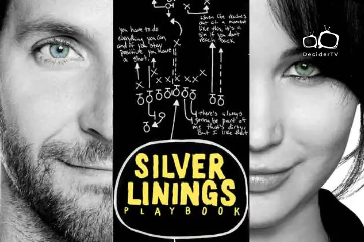 Silver Linings Playbook