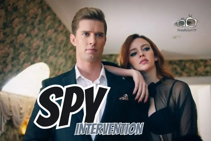 Spy Intervention (2020)