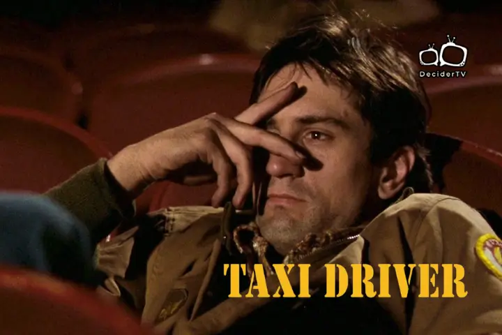 Taxi Driver (1976)