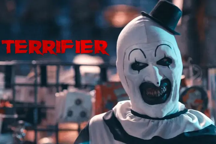 Terrifier 1 