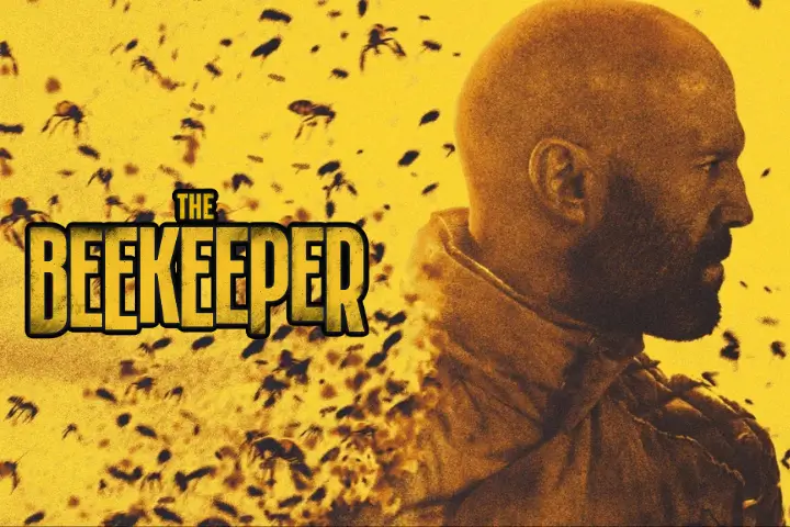 The Beekeeper