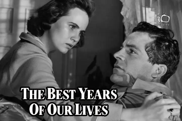 The Best Years of Our Lives