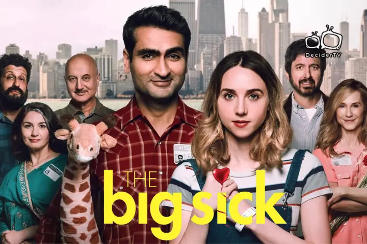 The Big Sick