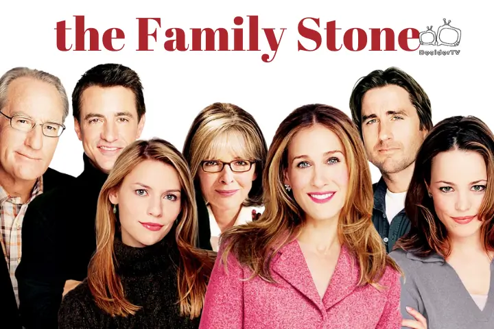 The Family Stone