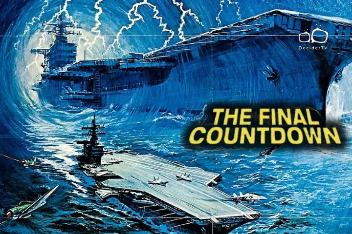 The Final Countdown