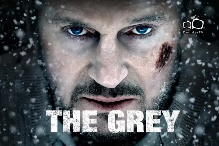 The Grey (2012)