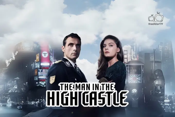 The Man in the High Castle