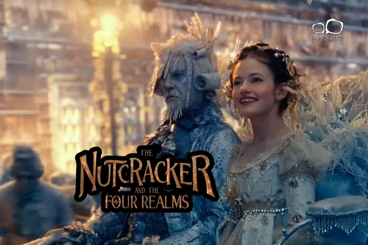 The Nutcracker and the Four Realms