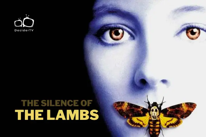 The Silence of the Lambs (1991)