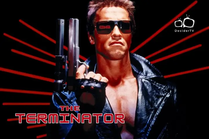 The Terminator (1984)