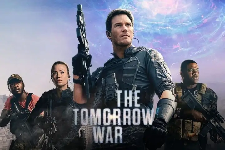 The Tomorrow War