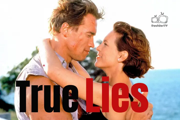 True Lies (1994)