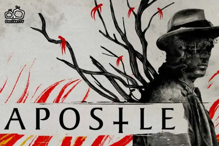 Apostle (2018)