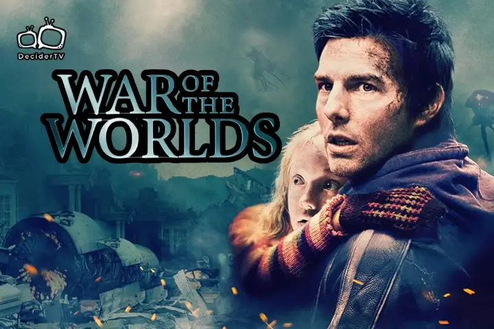 War of the Worlds (2005)