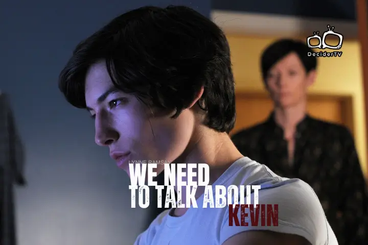 We Need to Talk About Kevin (2011)