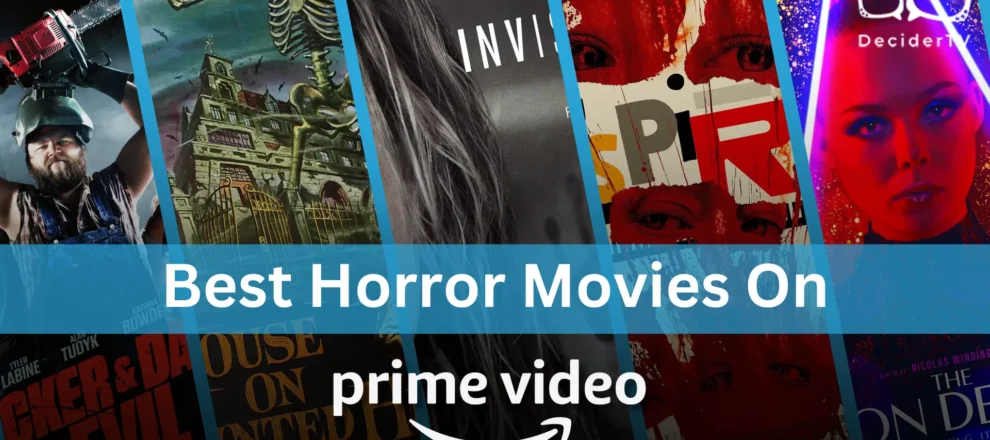 Horror Movies