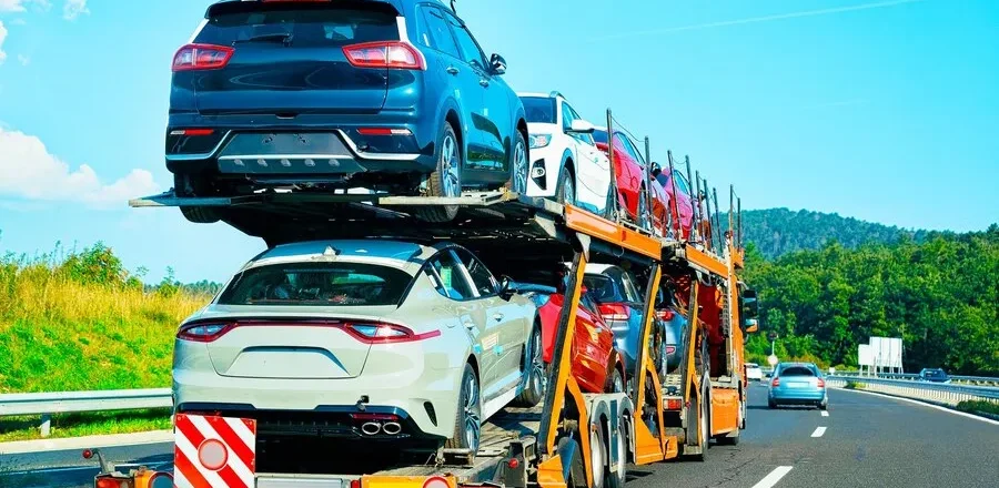 Why Planning Ahead Is Key for Smooth Vehicle Shipping